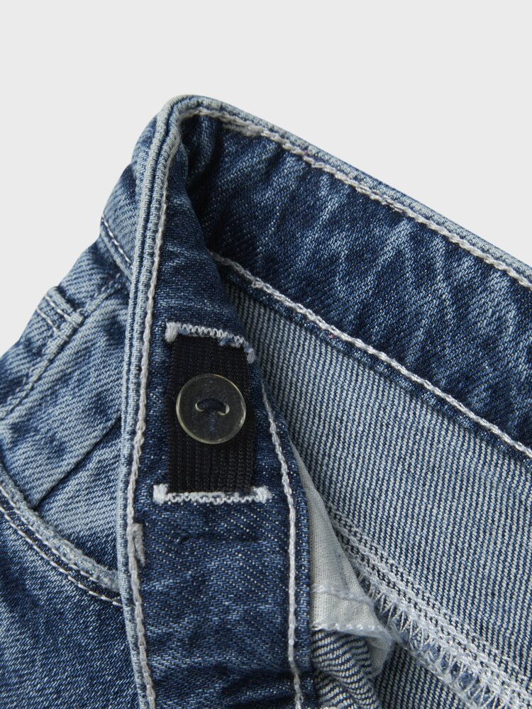 Name it Name it - Rose Straight Fold