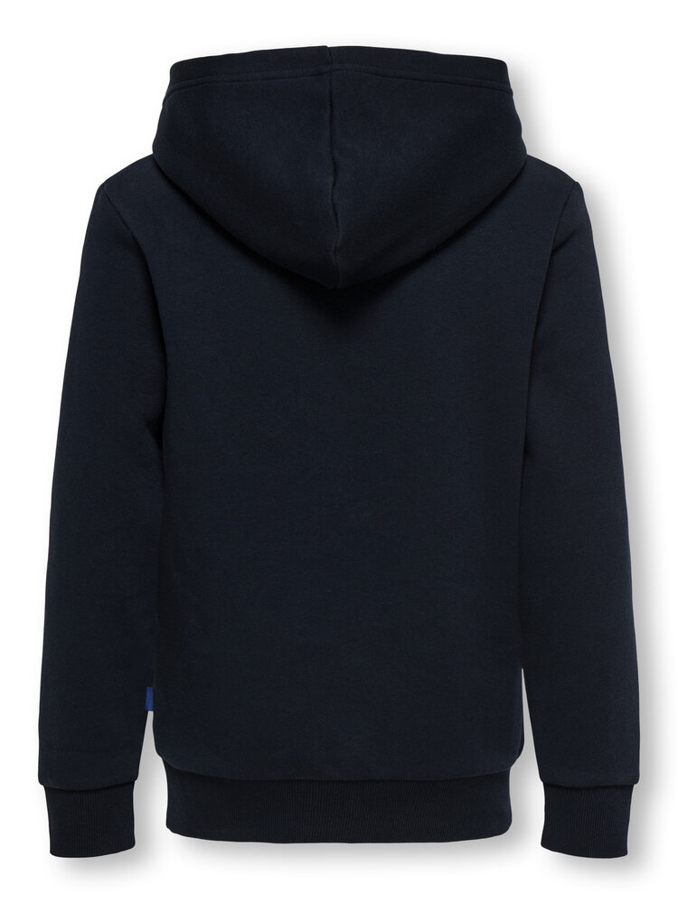Only & Sons Only & Sons - OSJCERES HOODIE -Zwart