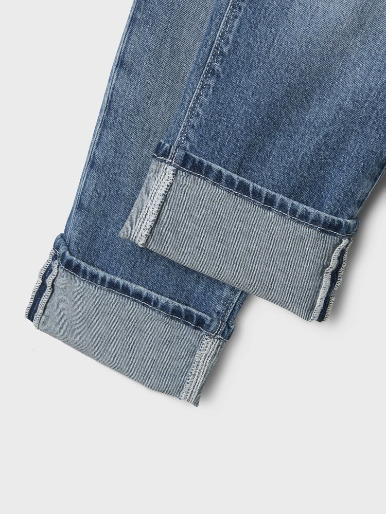 Name it Name it - Rose Straight Fold