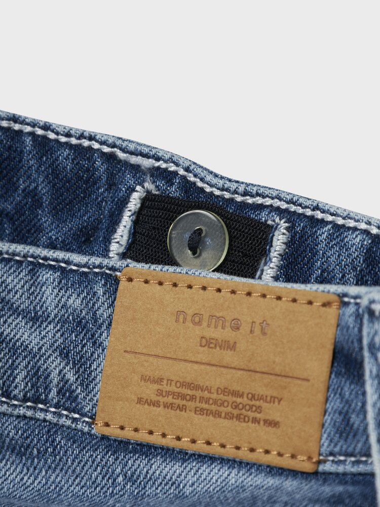 Name it Name it - Rose Straight Fold