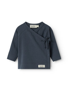 MarMar Copenhagen MarMar Copenhagen - Tut Wrap Noos - Blue