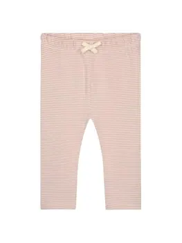Gray Label Baby Leggings - Faded Pink