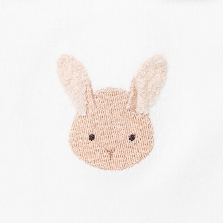 Donsje AMS Donsje AMS -  Davo Bodysuit | Fluffy Bunny