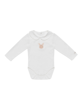 Donsje AMS Donsje AMS -  Davo Bodysuit | Fluffy Bunny