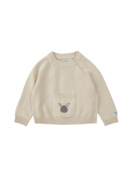 Donsje AMS Donsje AMS -Loeke Sweater | Bunny