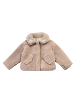 Donsje AMS Donsje AMS -Bettie Jacket | Bunnies