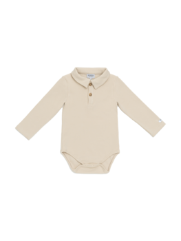 Donsje AMS Donsje AMS -Paulo Bodysuit Macaroon