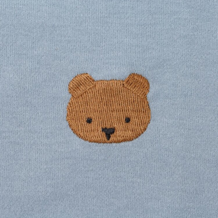 Donsje AMS Donsje AMS-Jorijn Longsleeve | Bear