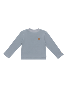 Donsje AMS Donsje AMS-Jorijn Longsleeve | Bear