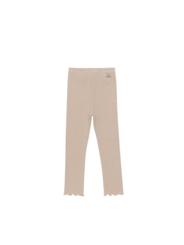 Donsje AMS Donsje AMS- Joline Leggings Soft Taupe