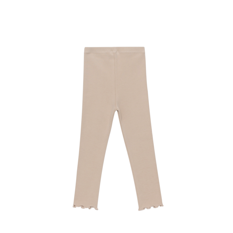 Donsje AMS Donsje AMS- Joline Leggings Soft Taupe