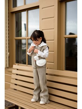 Donsje AMS Donsje AMS-  Yven Trousers