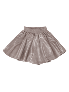 Donsje AMS Donsje AMS-  Giese Leather Shorts