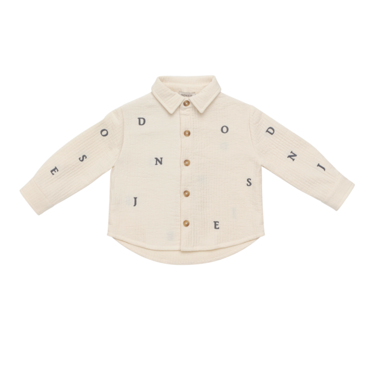 Donsje AMS Donsje AMS-  Chee Shirt