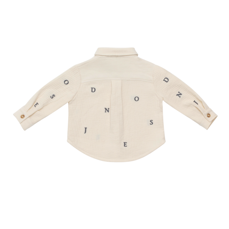 Donsje AMS Donsje AMS-  Chee Shirt