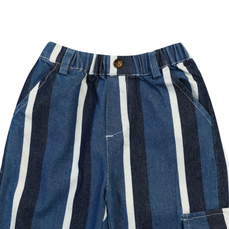 Donsje AMS Donsje AMS-Theoule Trousers