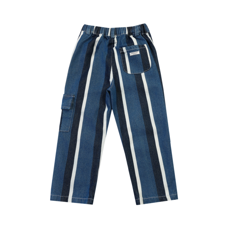 Donsje AMS Donsje AMS-Theoule Trousers