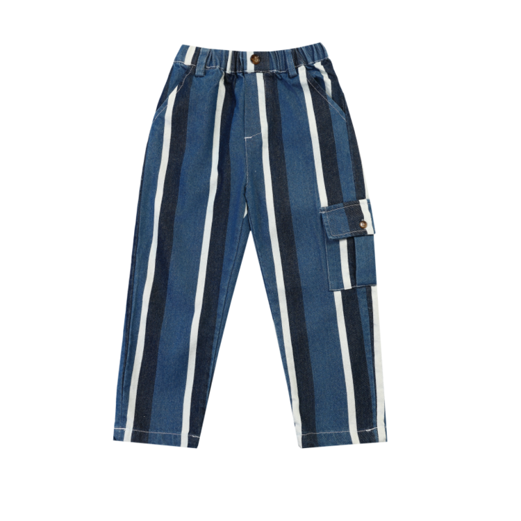 Donsje AMS Donsje AMS-Theoule Trousers