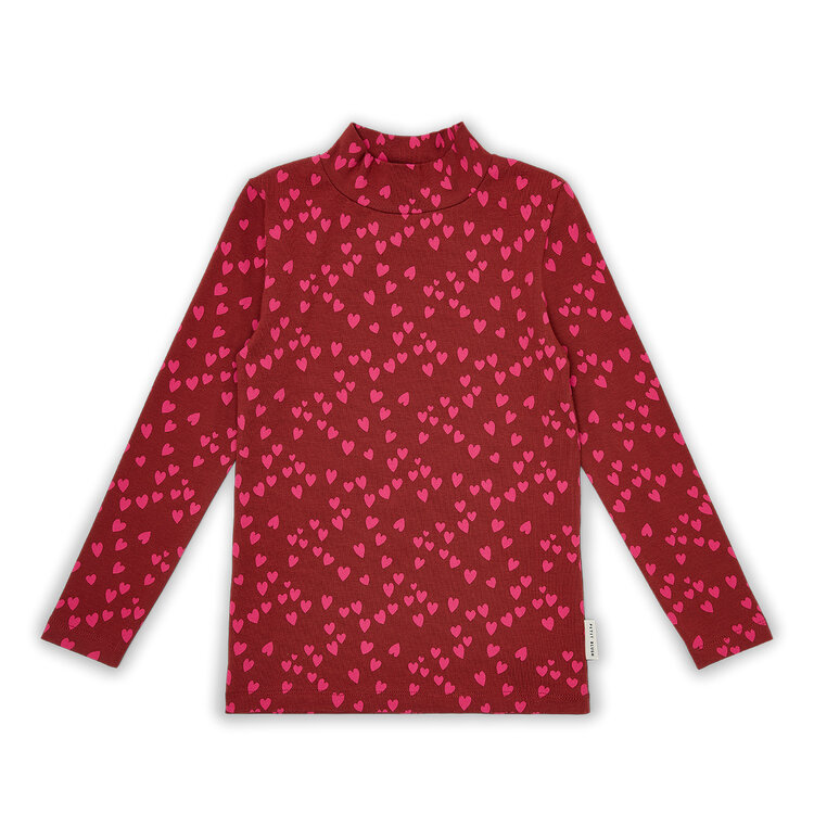 Petit Blush Petit Blush -Turtle Neck Love