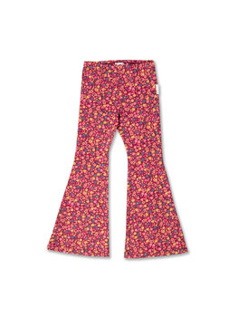 Petit Blush Petit Blush -Bowie Flared -Winter Flower