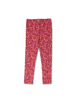 Petit Blush Petit Blush -Lola Legging- Winter Flower