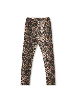 Petit Blush Petit Blush -Lola Legging- Leopard