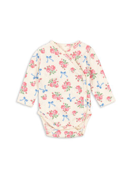 Konges Slojd Konges Slojd - Basic LS Newborn - Bella