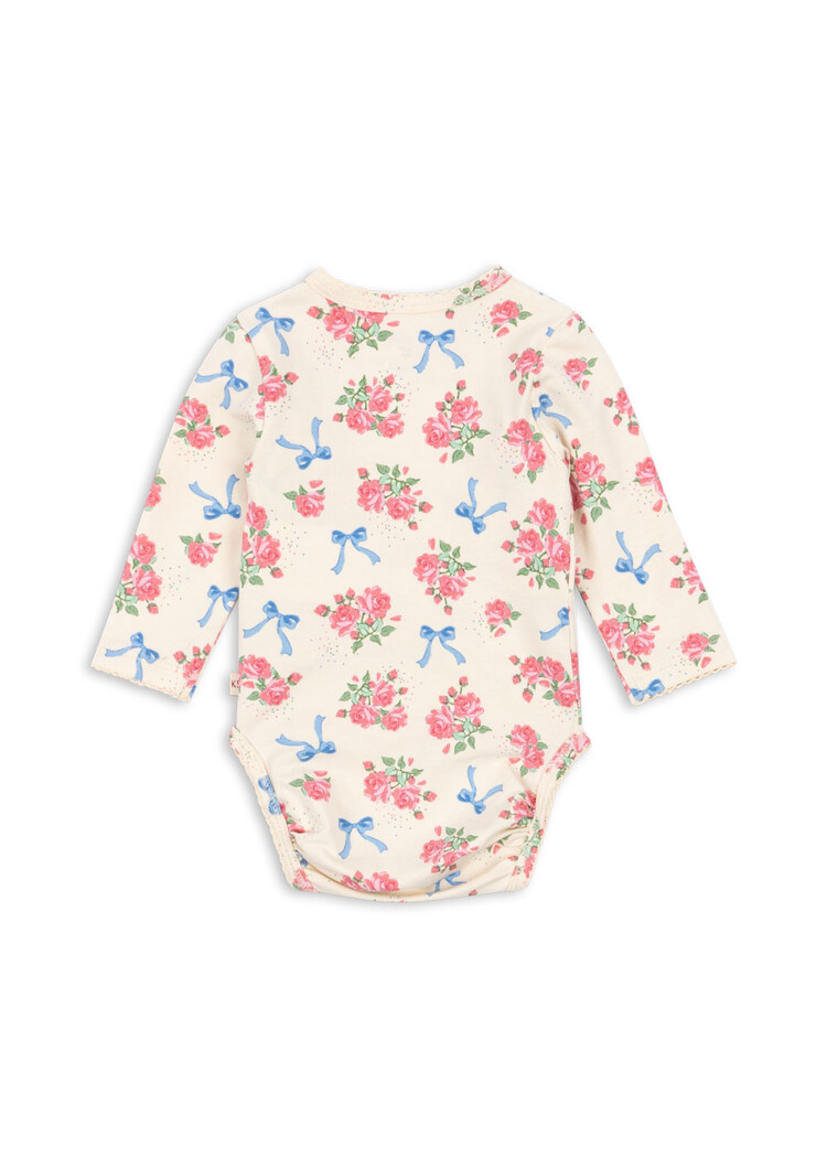 Konges Slojd Konges Slojd - Basic LS Newborn - Bella