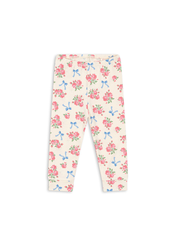 Konges Slojd Konges Slojd - Basic Pants Newborn - Bella