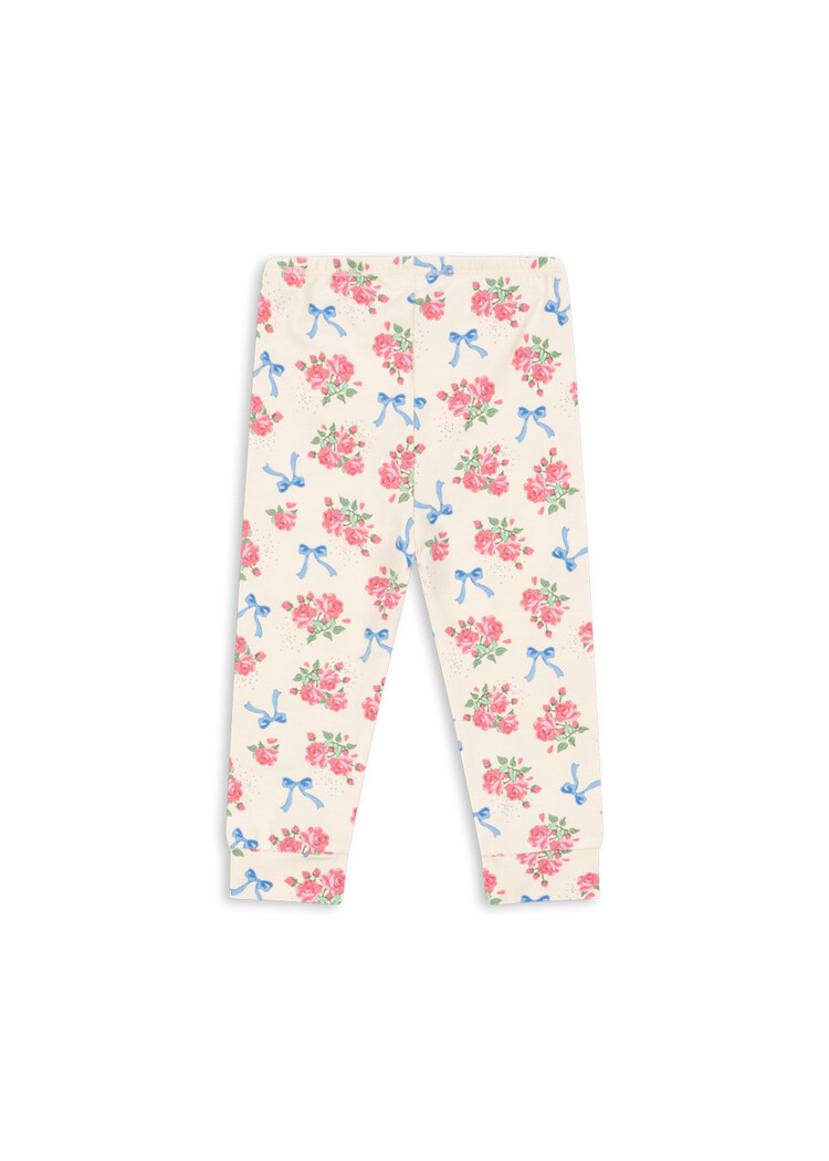 Konges Slojd Konges Slojd - Basic Pants Newborn - Bella