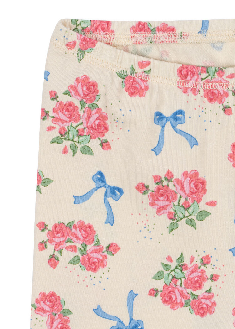 Konges Slojd Konges Slojd - Basic Pants Newborn - Bella