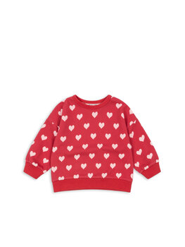 Konges Slojd Konges Slojd -Loupy Lou Sweater