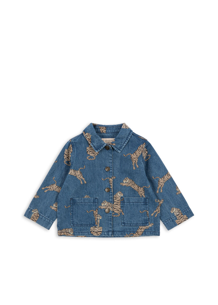 Konges Slojd Konges Slojd -Margot Jacket