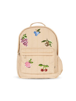 Konges Slojd Konges Slojd- Juno Backpack Frappe