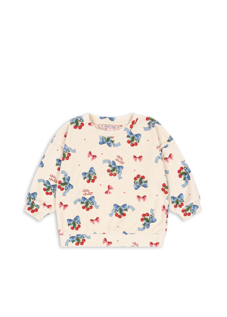 Konges Slojd Konges Slojd - Itty Sweater