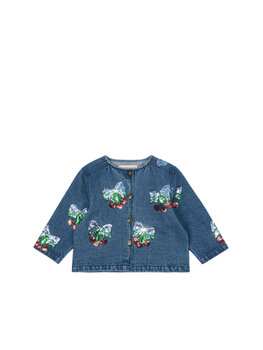 Konges Slojd Konges Slojd -Margot Sequin Denim