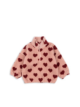 Konges Slojd Konges Slojd -Jody Teddy Jacket