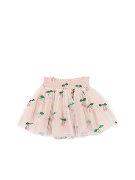 Konges Slojd Konges Slojd -Tullie Smock Skirt