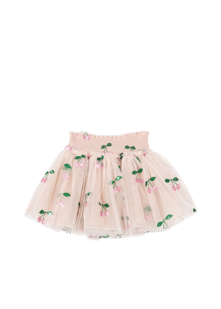 Konges Slojd Konges Slojd -Tullie Smock Skirt