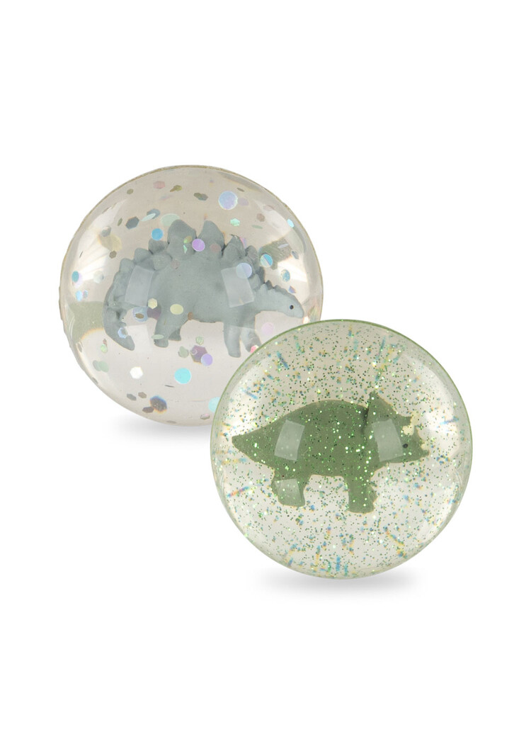 Konges Slojd KS - BOUNCING BALL SETS - Dino