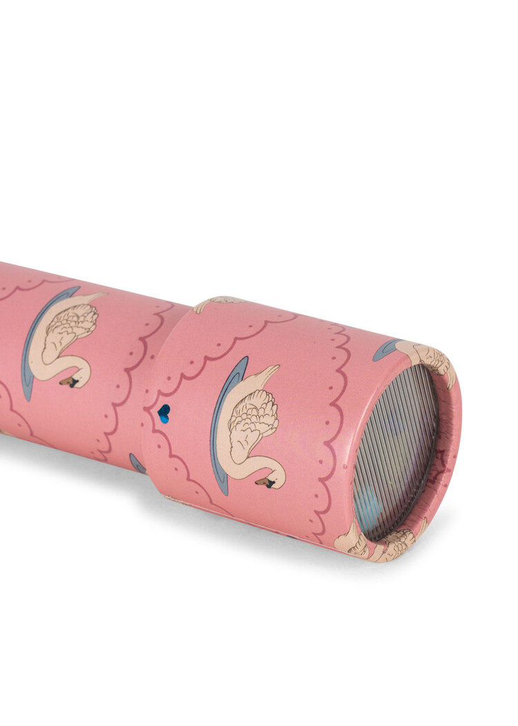 Konges Slojd KS-KALEIDOSCOPE - Swan Rose