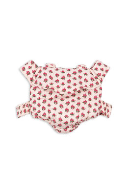 Konges Slojd KS-DOLL CARRIER - Rose