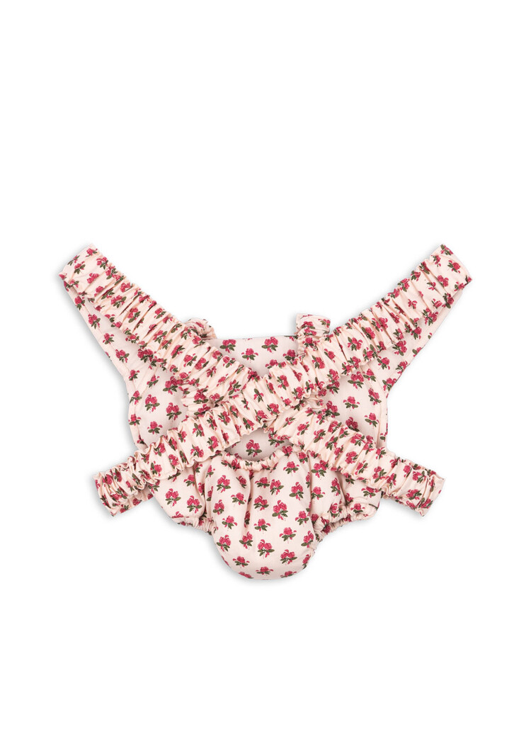 Konges Slojd KS-DOLL CARRIER - Rose