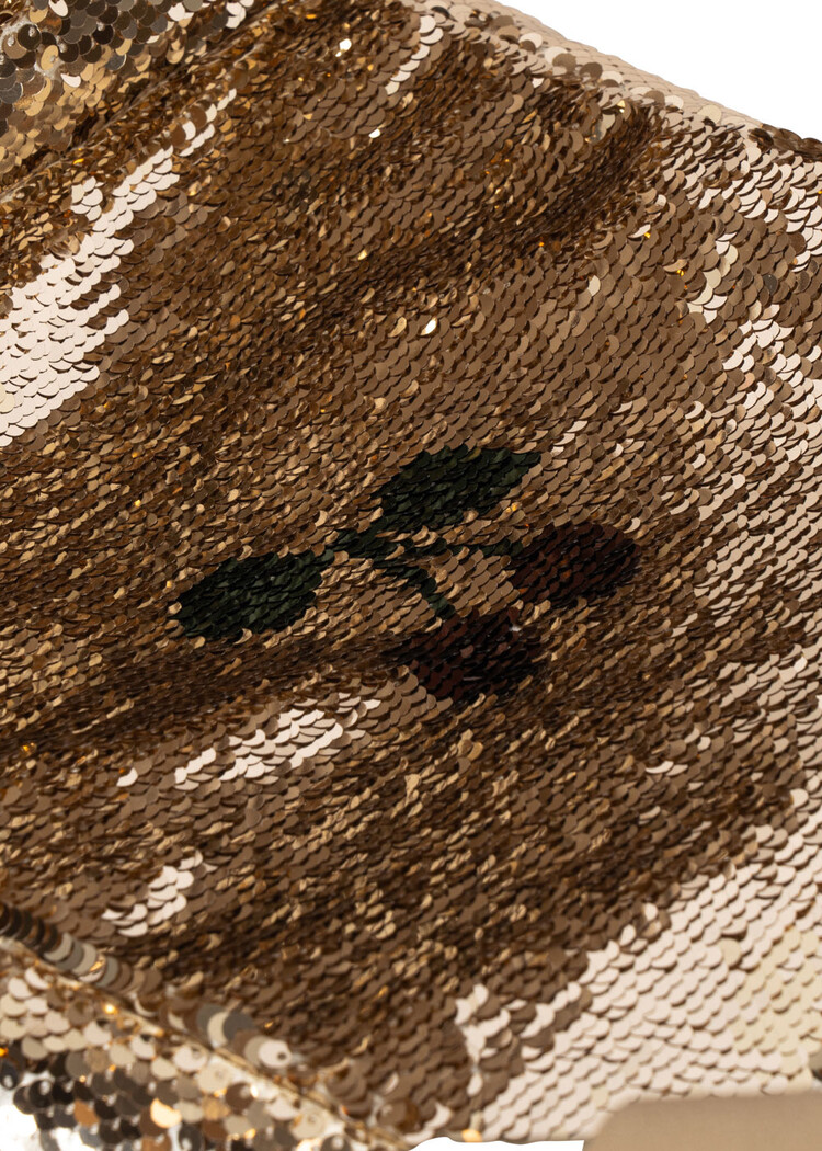 Konges Slojd KS-SPARKLY DOLL PRAM