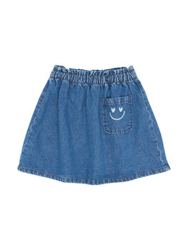 THE NEW The New -TNPurity Denim skirt