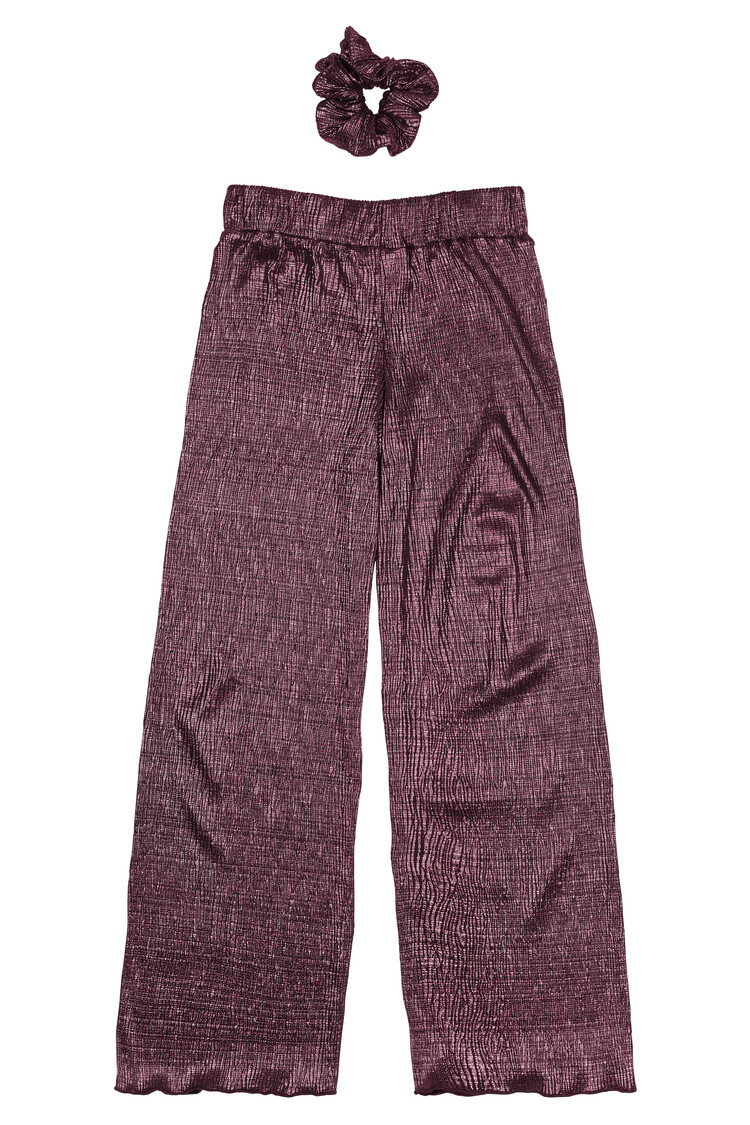 THE NEW The New -TNPrudence Wide Pleat Pants