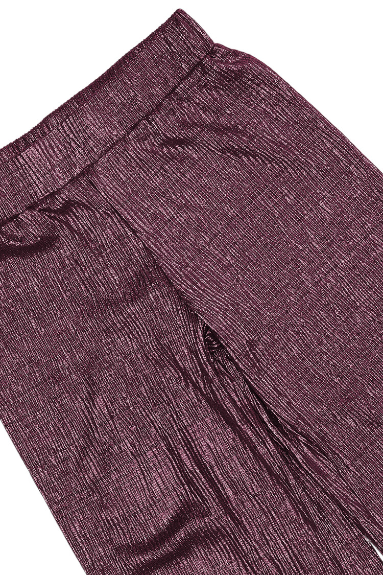 THE NEW The New -TNPrudence Wide Pleat Pants