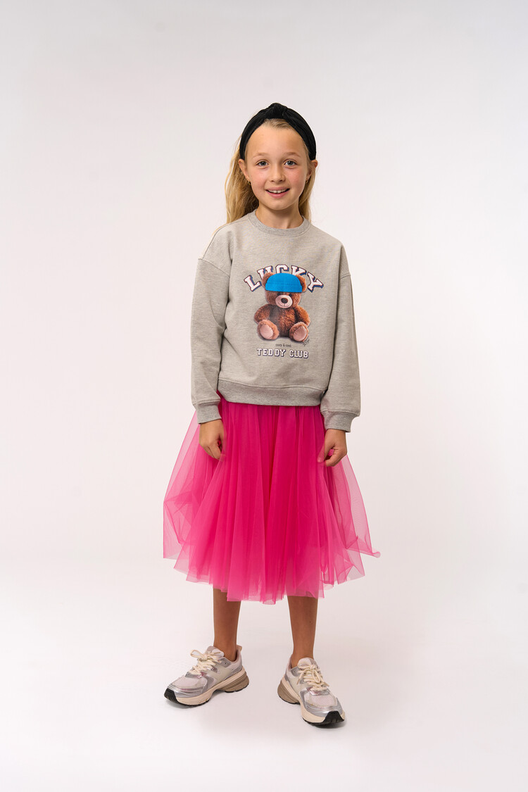 THE NEW The New -TNPeaven Skirt