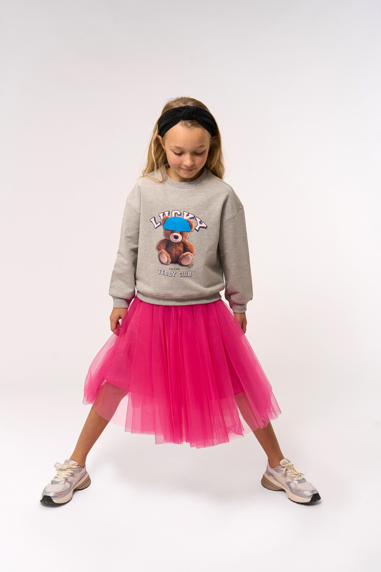 THE NEW The New -TNPeaven Skirt