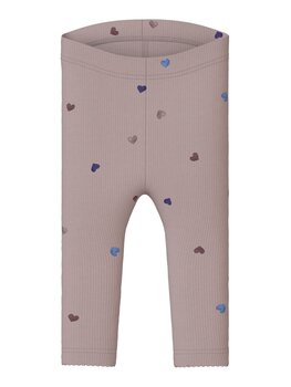 Name it Name it - Nutti Legging -Lilac